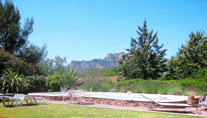 Villa La Motte