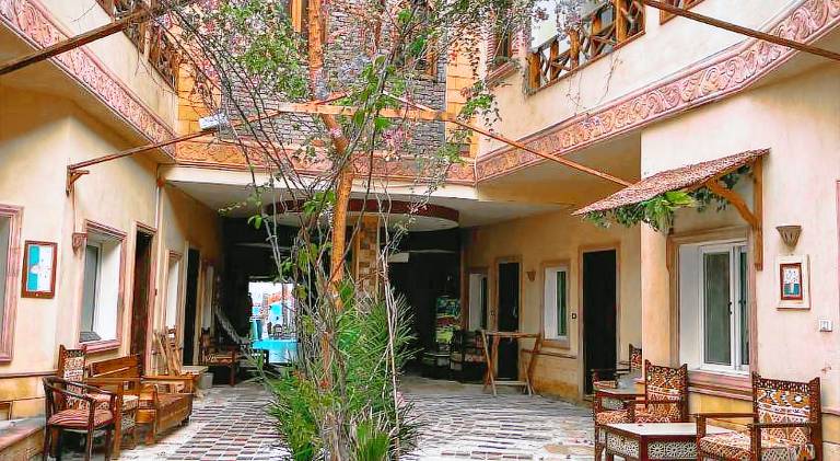 Tarakhan Hotel — photo 5