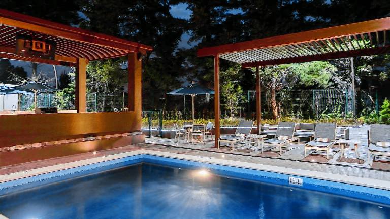 Staybridge Suites Puebla By IHG — photo 2