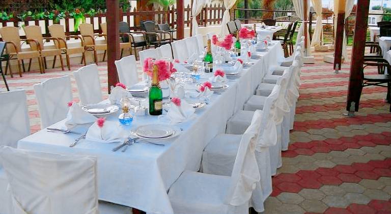 Lovely serviced apartment with yard, BBQ & terrace | Beach nearby | Pets are welcome — photo 3