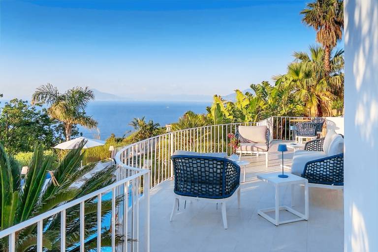 Villa Capri
