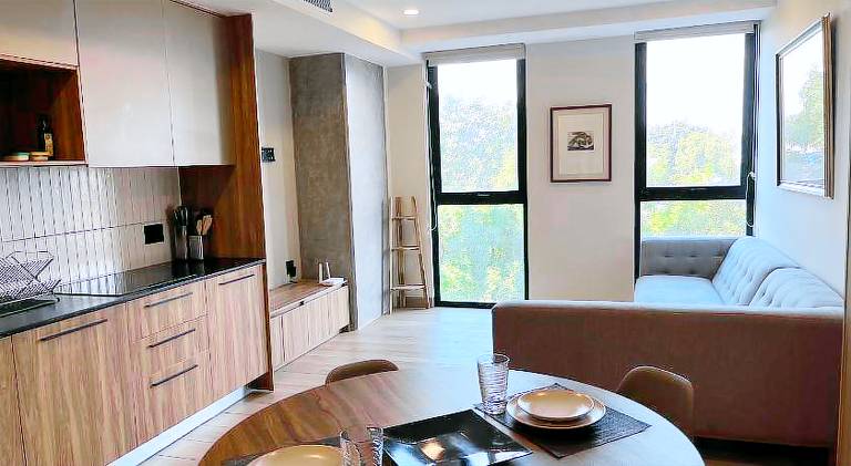 Apartment | Pet-friendly — photo 3