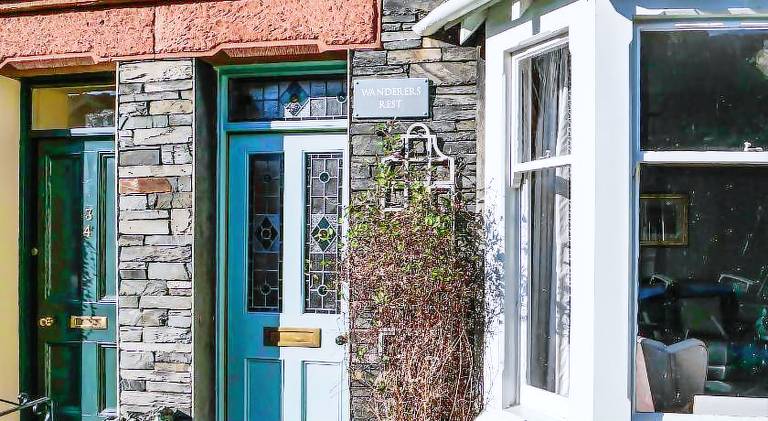 House with 4 rooms for 7 persons — photo 4