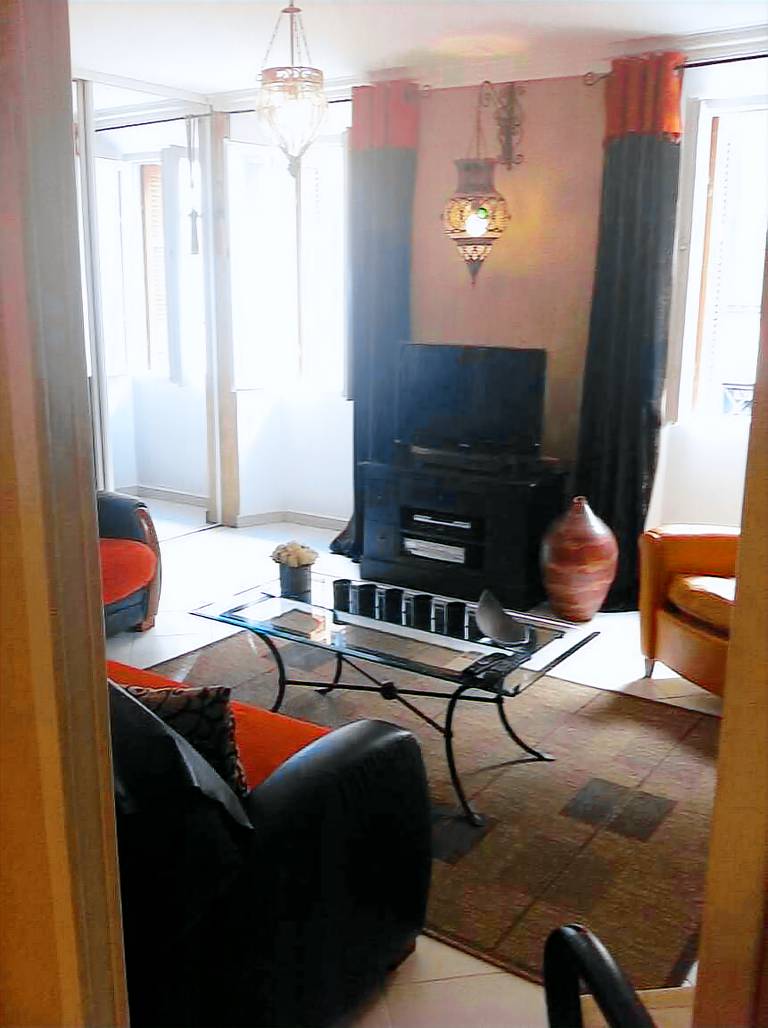 Appartement Ajaccio