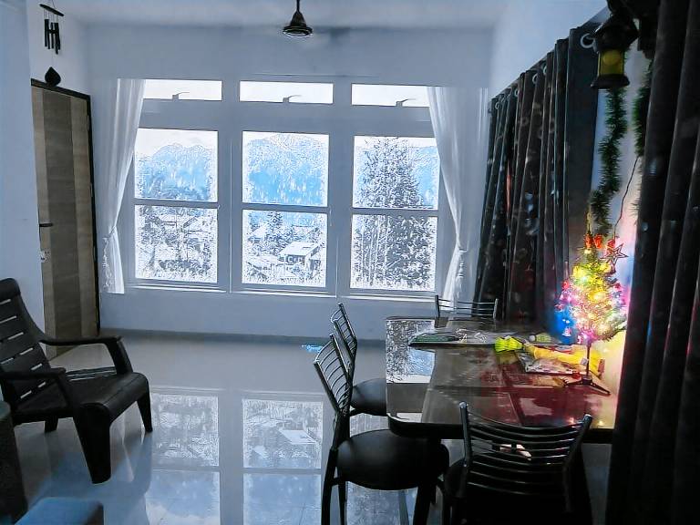 Vacation home with 1 room for 4 persons — photo 2