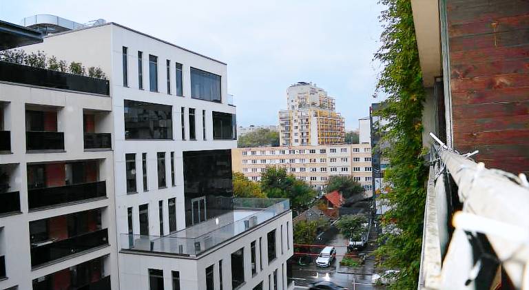 Studium Green Apartman in Cluj-Napoca