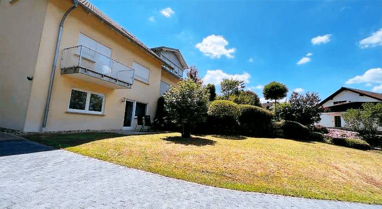 Ferienwohnung Neunkirchen