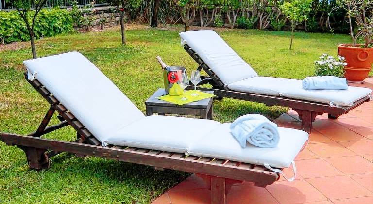 Villa with jacuzzi & pool — photo 5