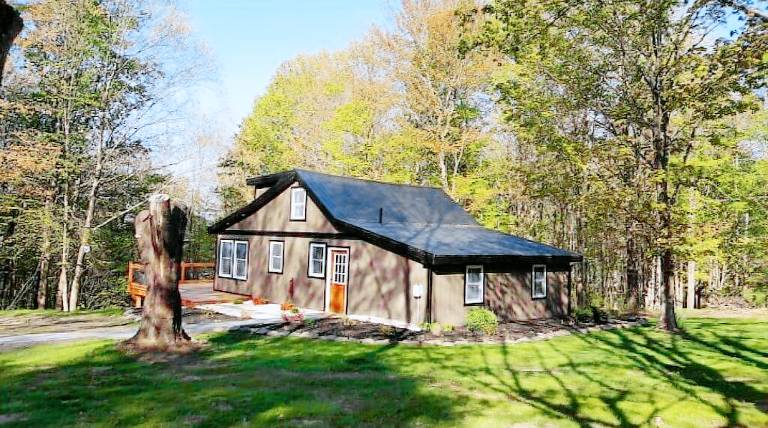 Cabin Montrose