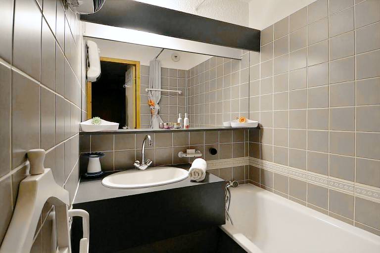 Appartement La Plagne