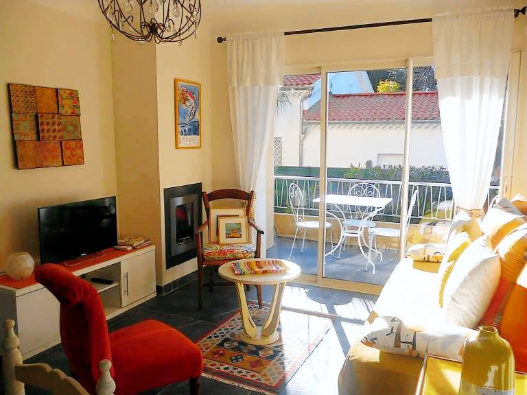 Appartement Ollioules