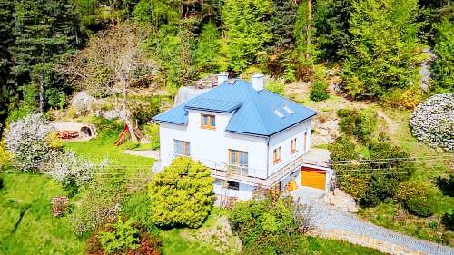Apartmán Besedice