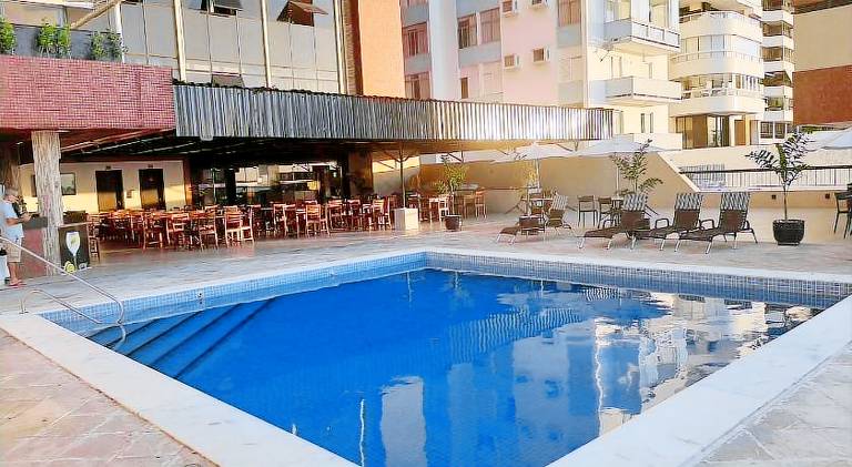 Holiday apartment with pool — photo 3