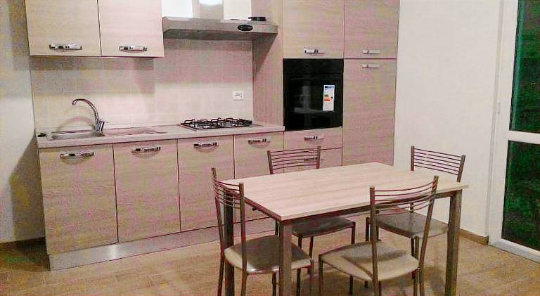 Rental apartment with terrace & garden — photo 5