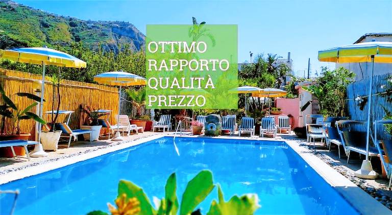 Hotel Casa Nicola — photo 2