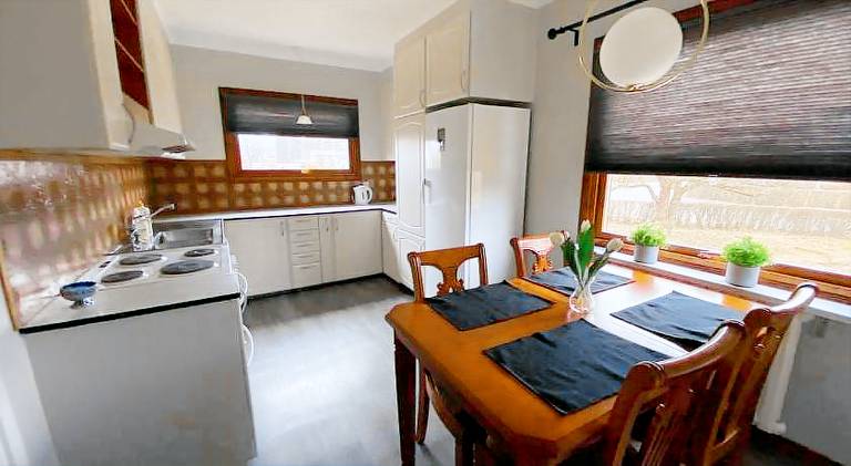 Nice house | Pets are welcome — photo 3