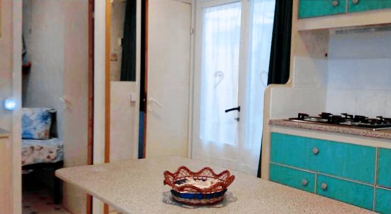 Apartment with garden & barbeque — photo 4