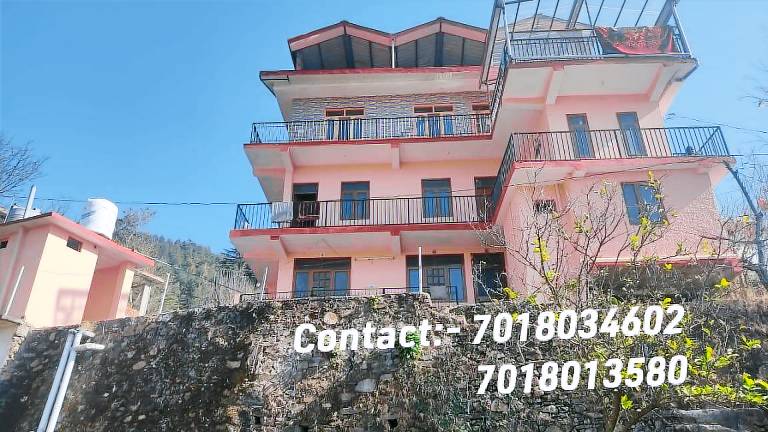 Bed and breakfast  Shimla