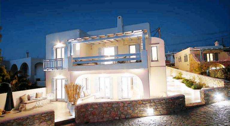 Holiday apartment with yard & terrace — photo 2