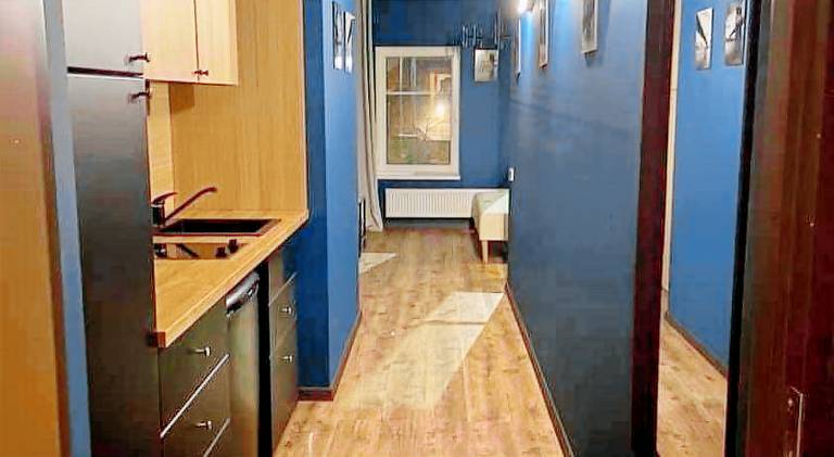 Apartment for 2 persons — photo 4