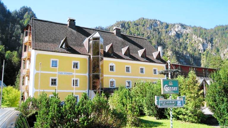 Ferienwohnung Hochkar