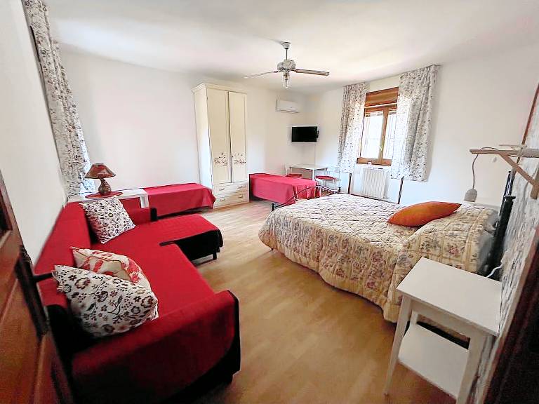 Bed and Breakfast Frasso Telesino