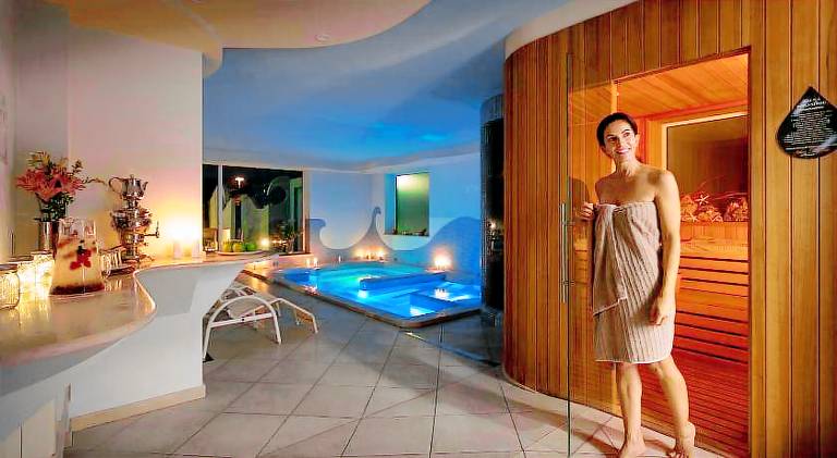 Children-friendly beautiful serviced apartment with hot tub, pool & sauna | Pets are welcome — photo 5