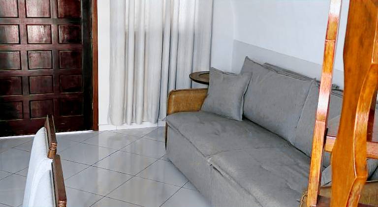Pleasant chalet | Beach nearby | Pets are welcome — photo 2