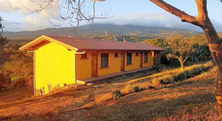 Cabinas Lindo Horizonte — photo 4
