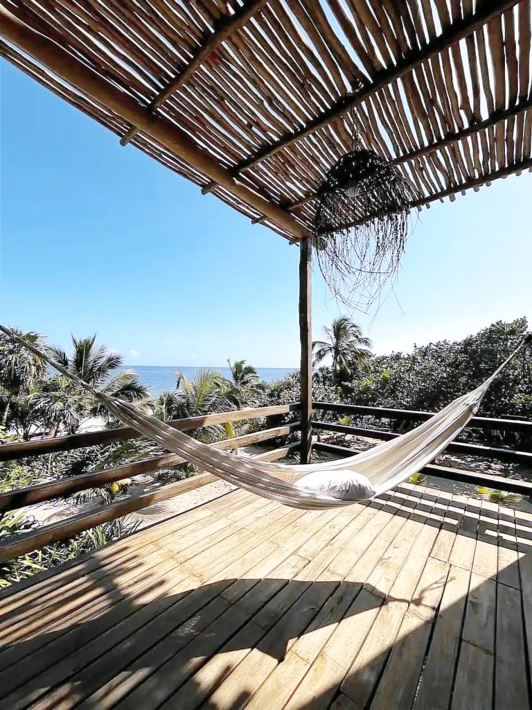 Casa Mahahual