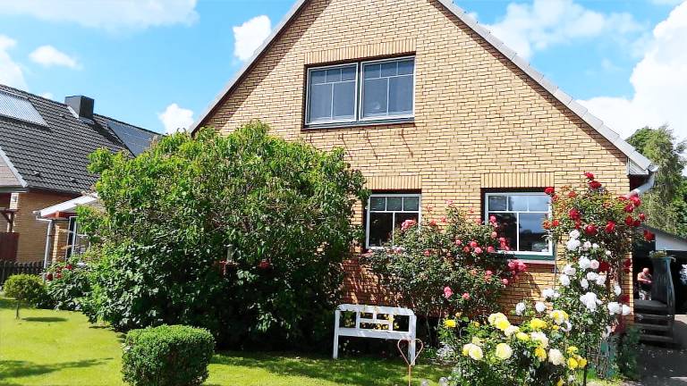 Ferienwohnung  Bordesholm