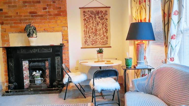 Apartment  Minchinhampton