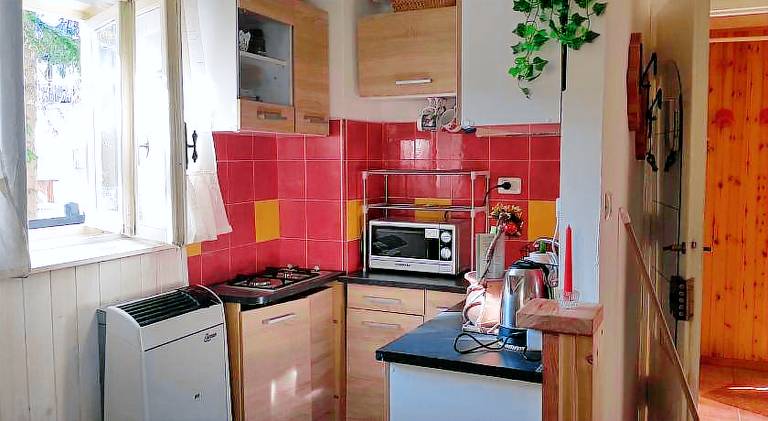 Beautiful holiday apartment | Next to the ski | Pets are welcome — photo 5