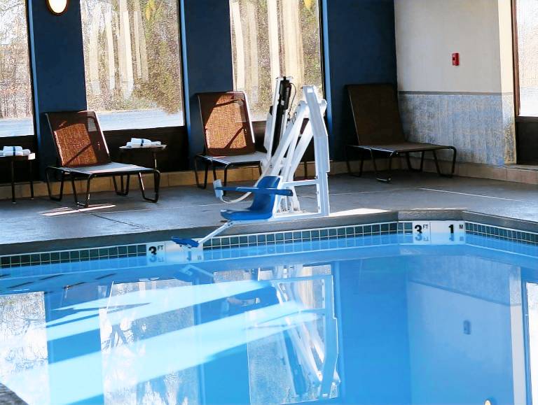 Sleep Inn Clovis in Clovis, NM