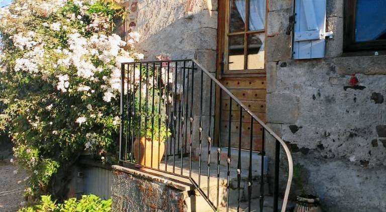 Vacation home with 1 room for 4 persons in Gaillard