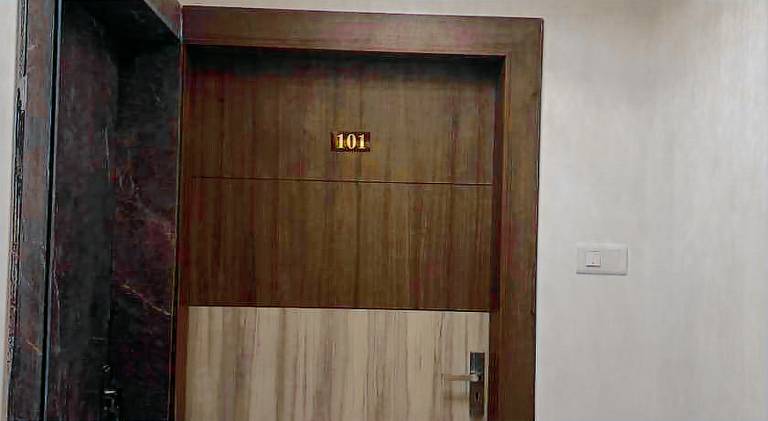 Bhanudey Inn — photo 4