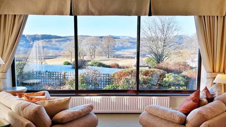 Cottage  Near Sawrey