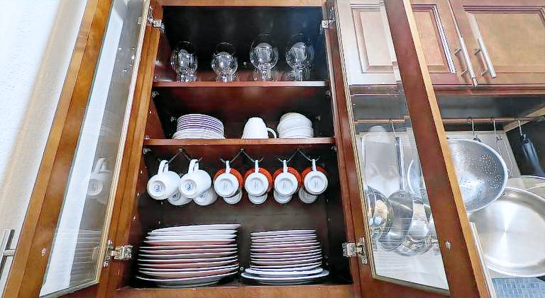 Holiday apartment with 2 rooms for 4 persons — photo 5