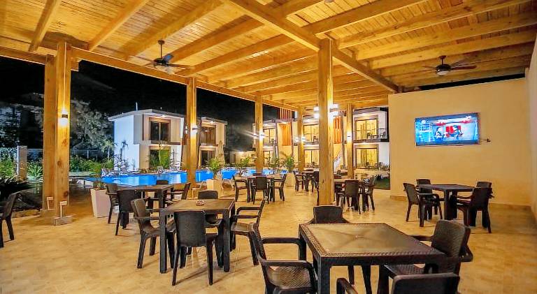Caribbean Diamond Boutique Hotel — photo 3