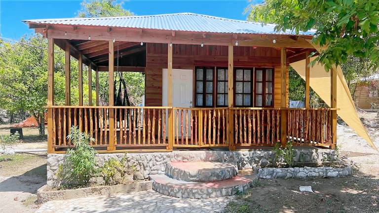 Cabin Little Bay
