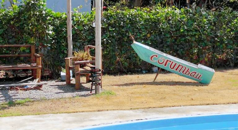Pousada Villa Maria Corumbau — photo 5