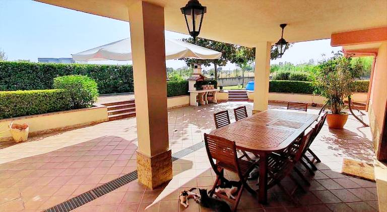 Villa Laregina — photo 4