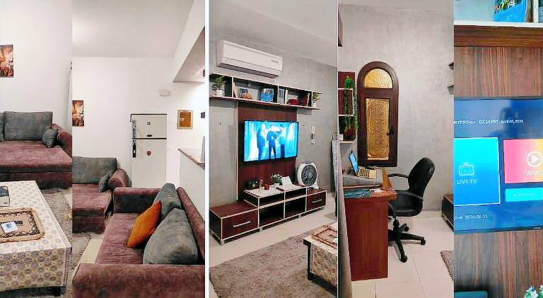 Rental apartment with pool — photo 2