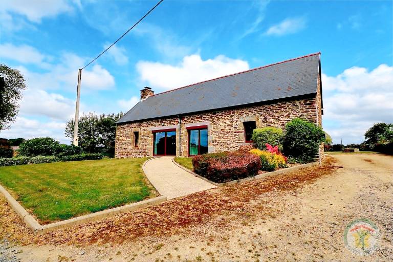 Gîte Le Chatellier