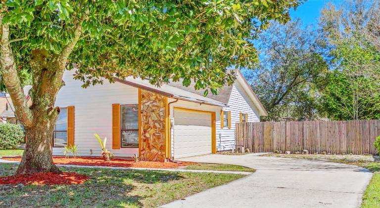 House with 1 room for 6 persons — photo 4