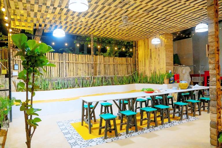 MoCha House — photo 3