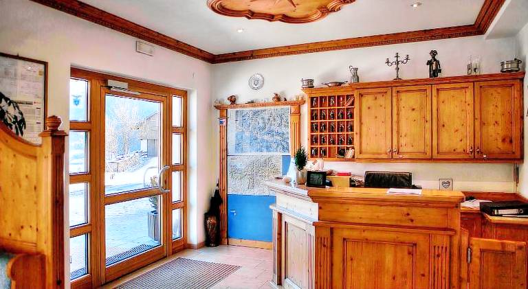 Pension Panorama — photo 3