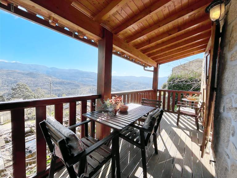 Villa Vilarinho do Souto