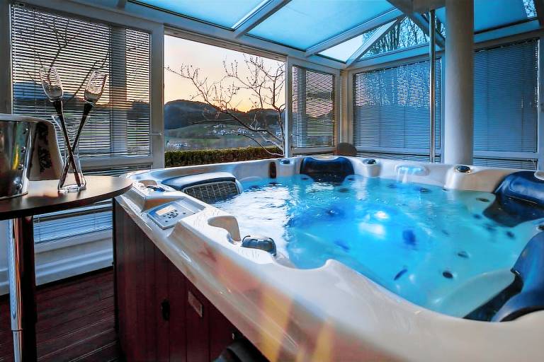 Ferienwohnung Slovenj Gradec