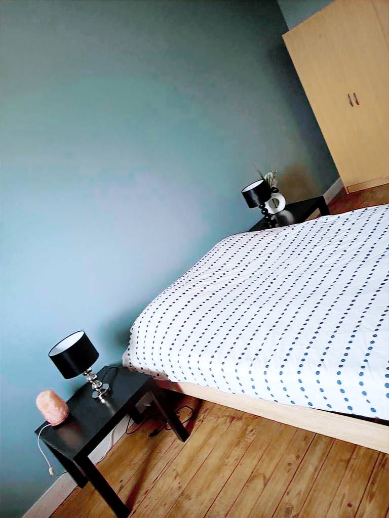Bed and breakfast  Ardilleux